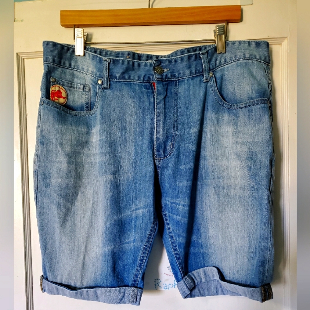 Men's Parasuco Jeans Shorts 😎Size 36